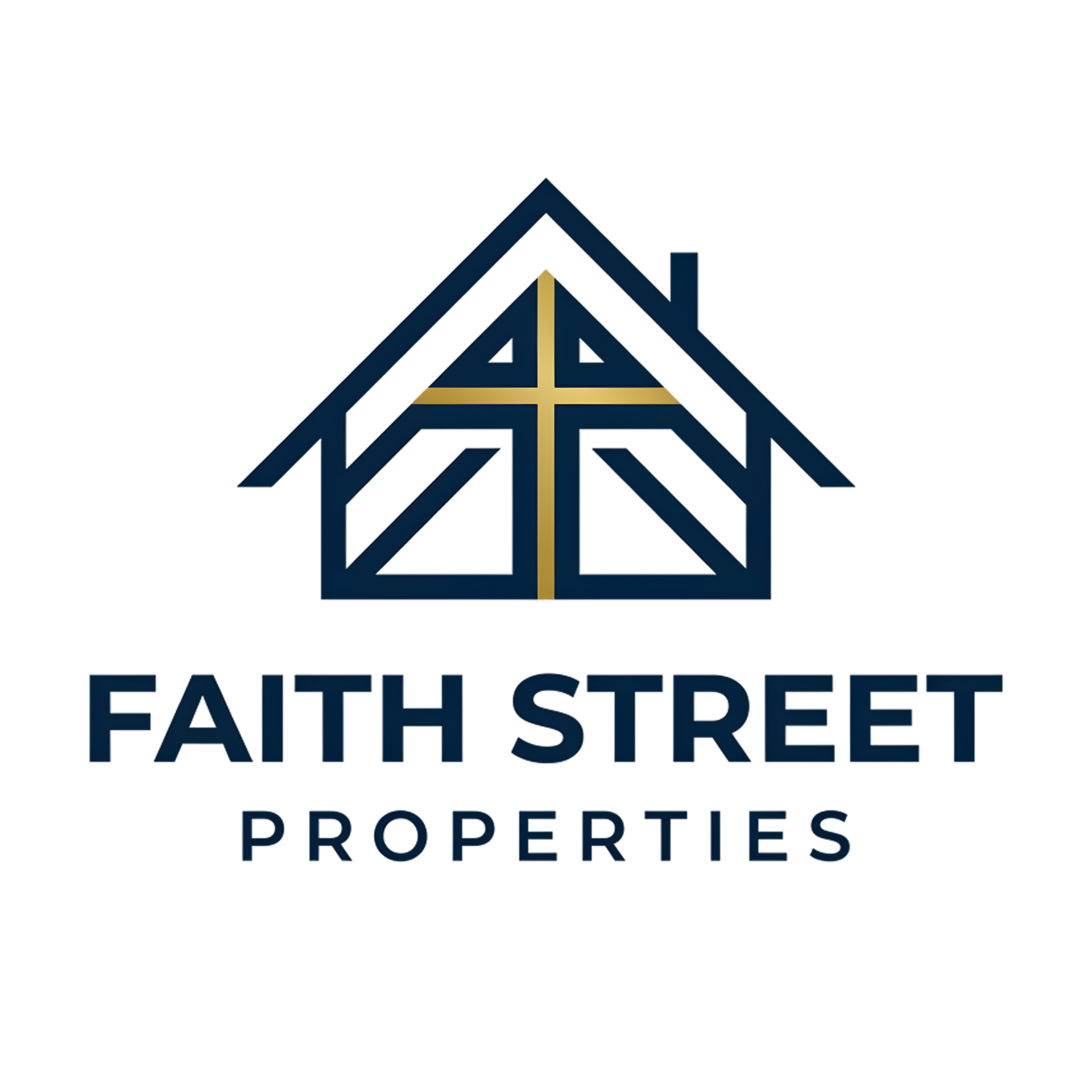 Faith Street Properties Logo
